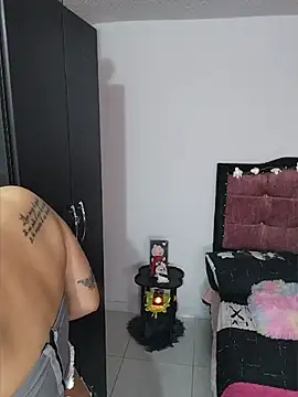Snapshot of Kylie_brazt chatting on 06.13.26 Kylie brazt online show from 06.13.26