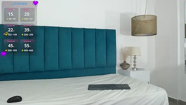 Snapshot of AnnHouston1 chatting on 03.18.25 AnnHouston1 online show from 03.18.25