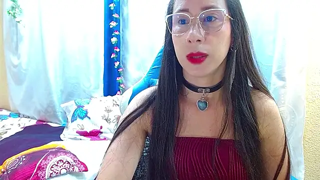 Gia leinn online show from 03.01.26