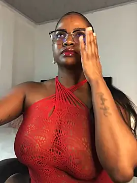 ValerieBlakee online show from 04.10.26