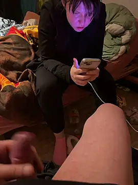 Snapshot of Tightassslut18 chatting on 03.01.25 Tightassslut18 online show from 03.01.25