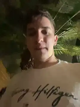 BonnieeAndClyde online show from 03.09.25