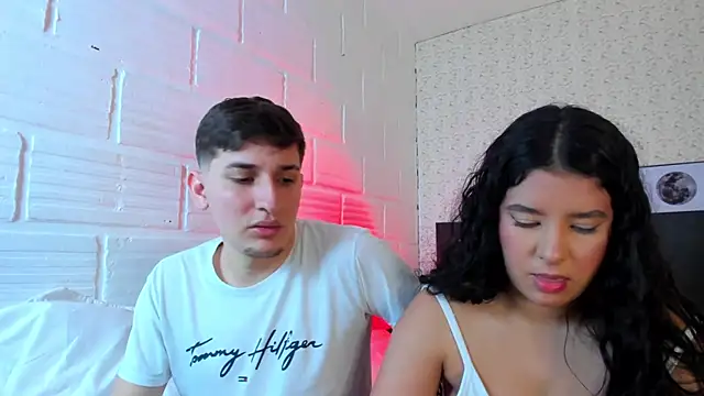 BonnieeAndClyde online show from 09.15.25