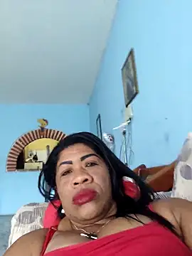 Tocameamor online show from 10.18.25