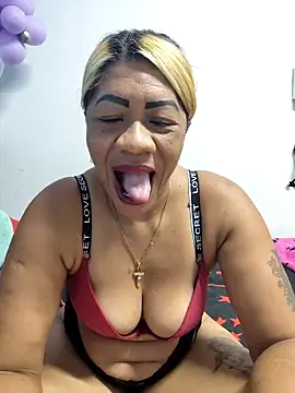 Tocameamor online show from 02.24.26