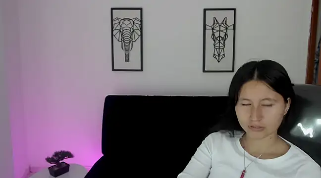 xoxo kiitty online show from 03.01.25