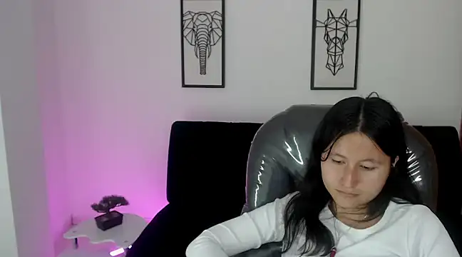 xoxo kiitty online show from 03.01.25