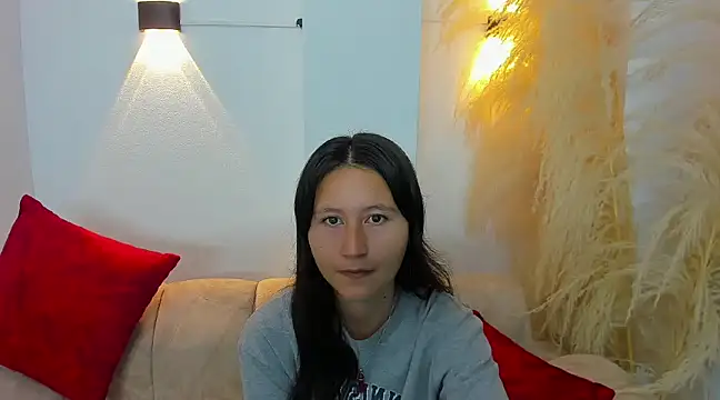 xoxo kiitty online show from 03.07.25