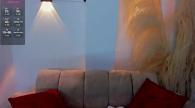 xoxo kiitty online show from 03.11.25