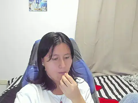 xoxo kiitty online show from 10.02.25