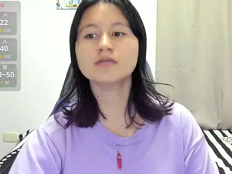 xoxo kiitty online show from 10.03.25