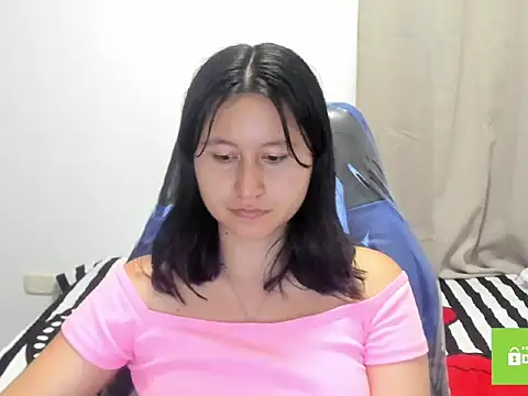 xoxo kiitty online show from 10.08.25