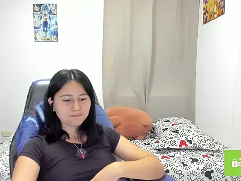 xoxo kiitty online show from 11.07.25