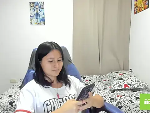 xoxo kiitty online show from 11.13.25