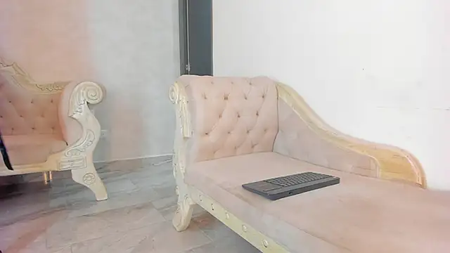 irinnah lottus online show from 03.13.25