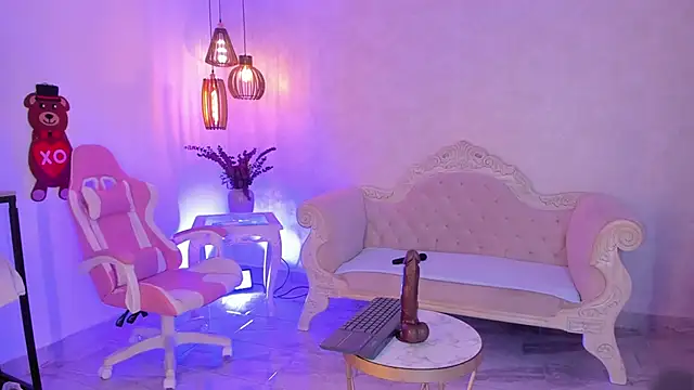 irinnah lottus online show from 03.19.25