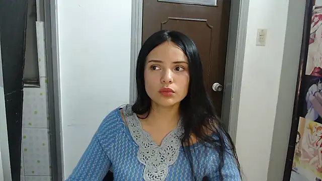 Annabliss Tw online show from 03.06.25