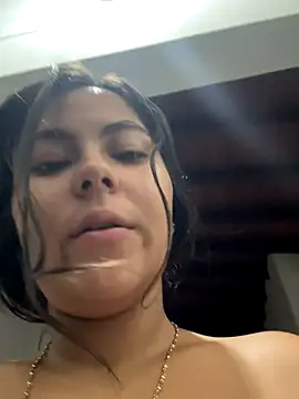 Emily Black1 online show from 11.01.25