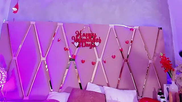 Emily Black1 online show from 02.28.26