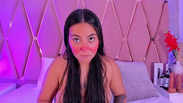 Emily Black1 online show from 03.28.26