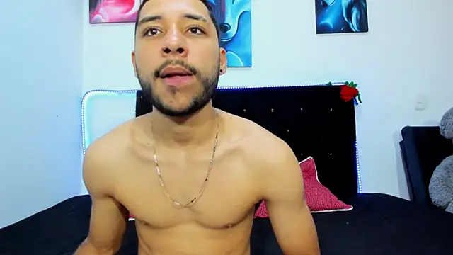 MarcusRosse online show from 12.19.25