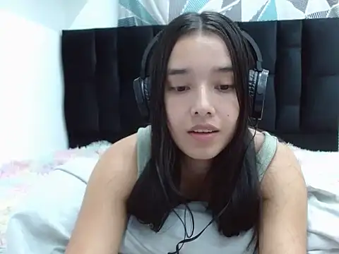  luna 777 online show from 10.09.25