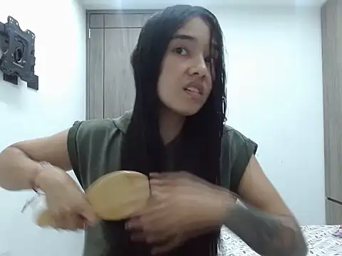  luna 777 online show from 03.29.26