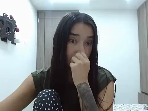  luna 777 online show from 03.29.26