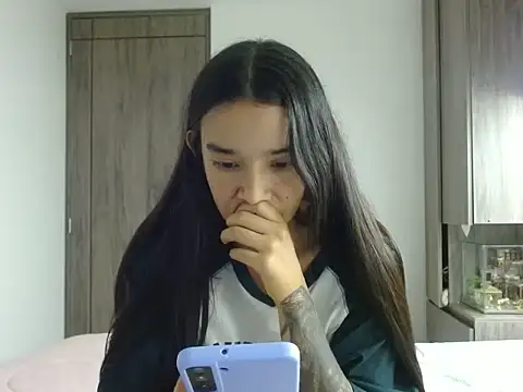Snapshot of _luna_777 chatting on 06.11.26 luna 777 online show from 06.11.26