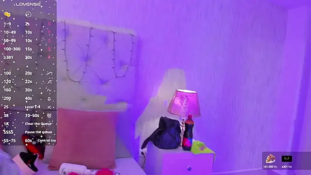 goth tasha online show from 10.01.25