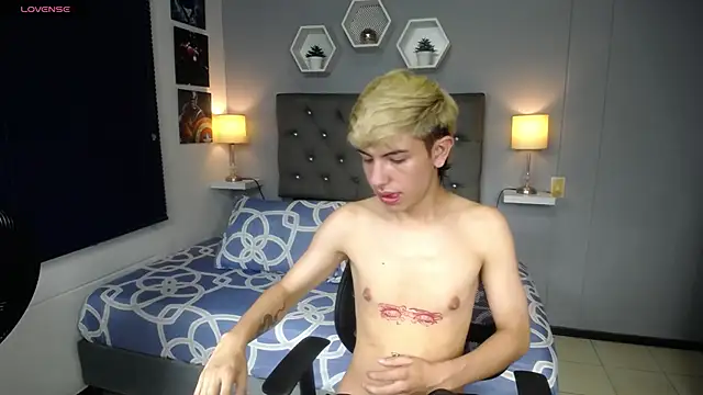 matteo foxx online show from 02.22.25