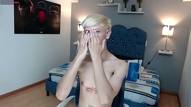 matteo foxx online show from 02.25.25