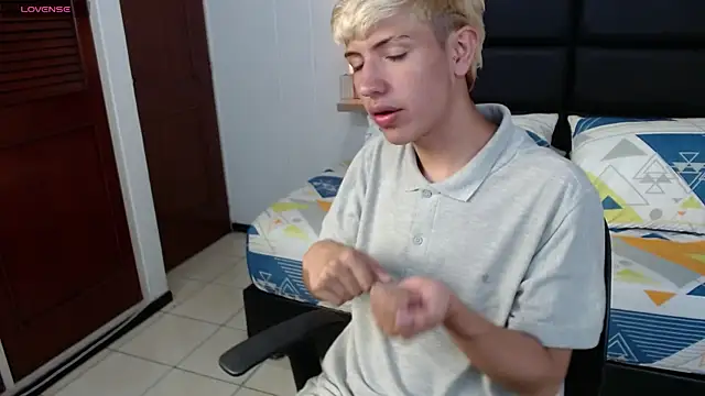 matteo foxx online show from 03.08.25