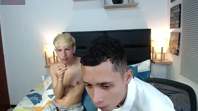 matteo foxx online show from 03.21.25