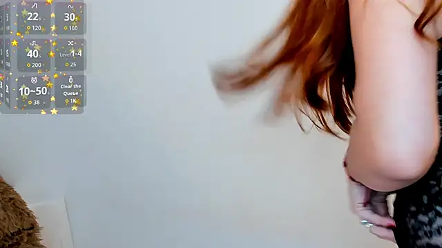 isabellarous- online show from 10.11.25