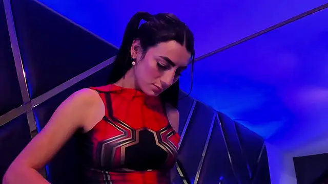 Snapshot of DanielaMedinaa chatting on 03.07.25 DanielaMedinaa online show from 03.07.25