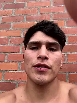 MaxxxSteil online show from 01.13.26