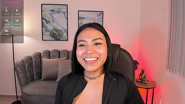 Ivyy Moon  online show from 01.13.26