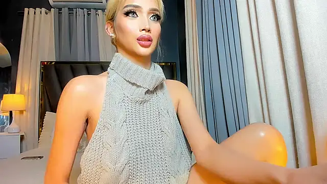 KylieSonique online show from 03.25.26