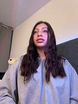 Dirty-Bunnyyy online show from 02.02.26