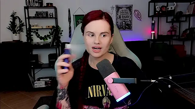 Della Ideal online show from 03.29.26