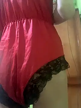 Femboylili online show from 11.15.25