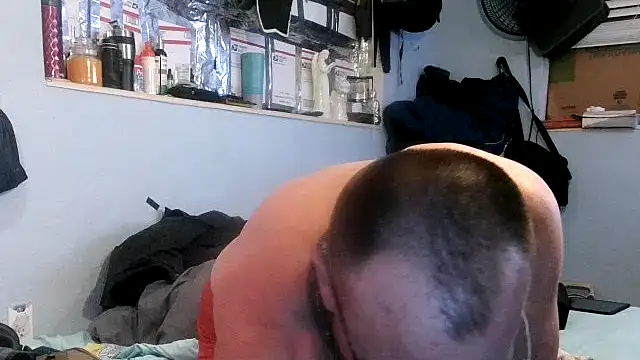 Snapshot of PornStro921 chatting on 10.07.25 PornStro921 online show from 10.07.25