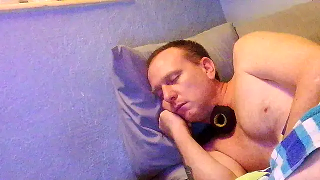 PornStro921 online show from 03.02.26