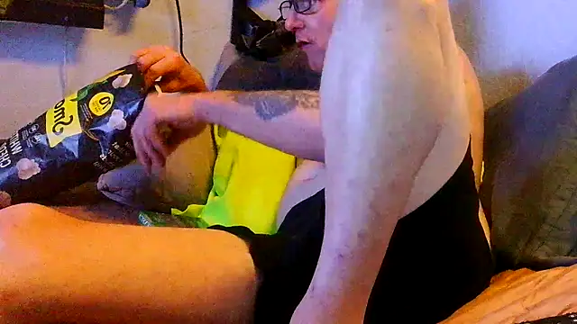 PornStro921 online show from 03.24.26