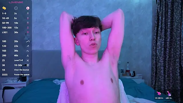 tommy colson online show from 02.27.25