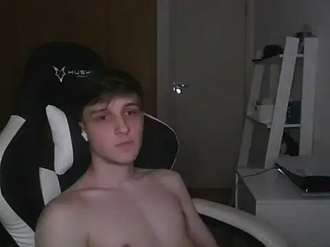 bryanconnor1 online show from 11.10.25