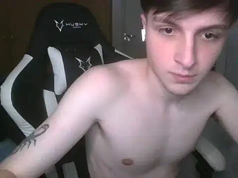 bryanconnor1 online show from 11.12.25