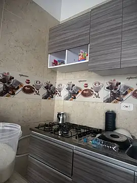 Soy Sara7 online show from 03.14.25