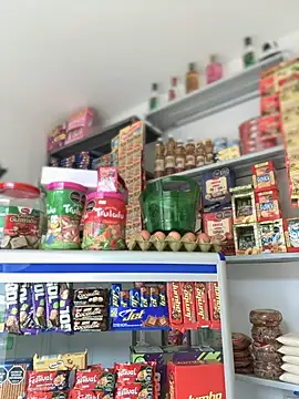 Soy Sara7 online show from 10.11.25